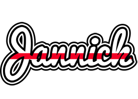 Jannick kingdom logo