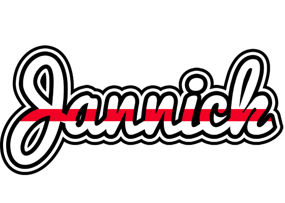 Jannick kingdom logo