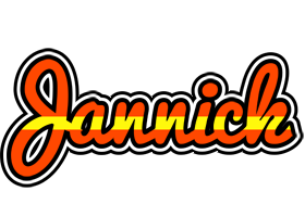 Jannick madrid logo