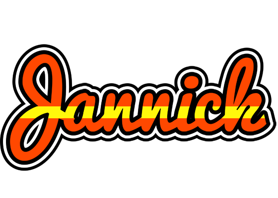 Jannick madrid logo