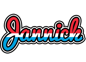 Jannick norway logo