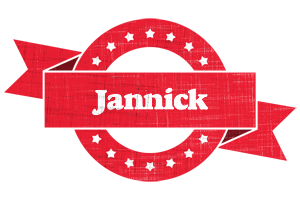 Jannick passion logo