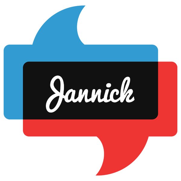 Jannick sharks logo