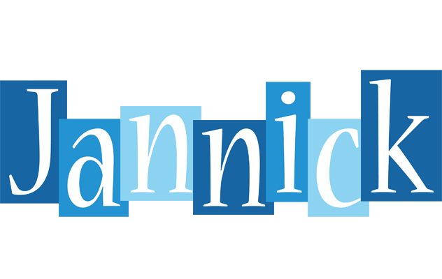 Jannick winter logo