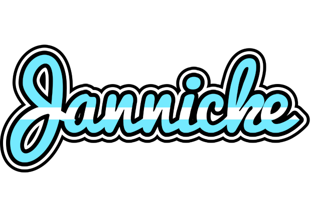 Jannicke argentine logo