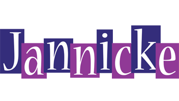 Jannicke autumn logo