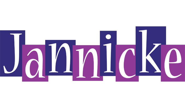 Jannicke autumn logo