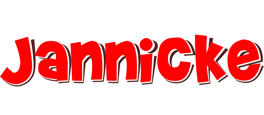 Jannicke basket logo