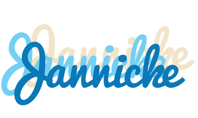 Jannicke breeze logo