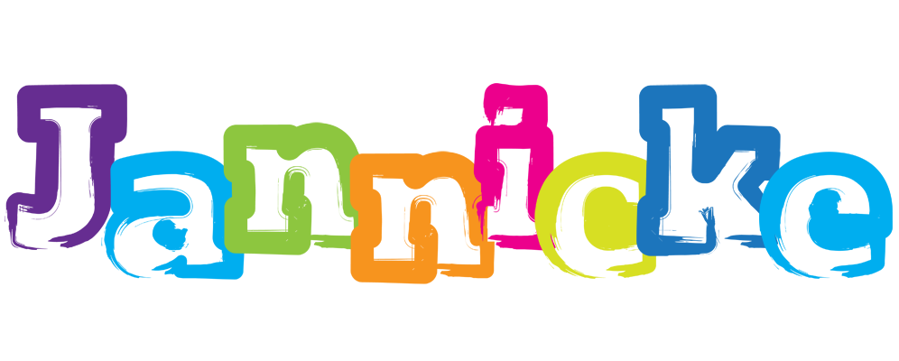 Jannicke casino logo