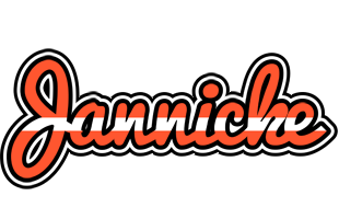 Jannicke denmark logo