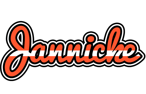 Jannicke denmark logo