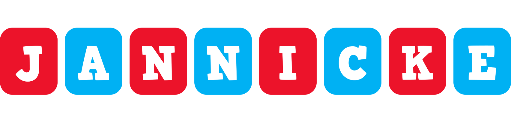 Jannicke diesel logo