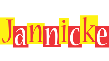 Jannicke errors logo