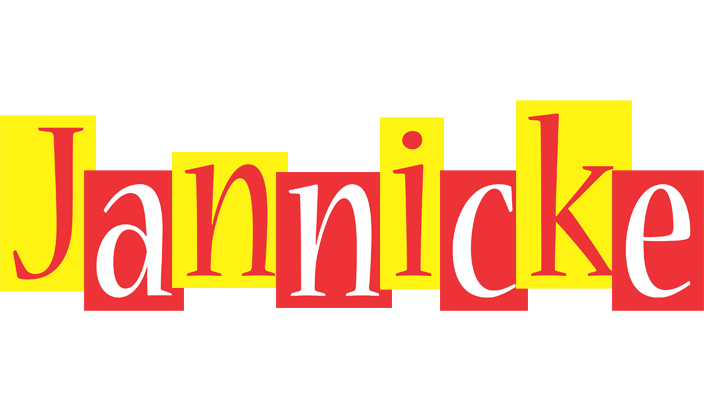 Jannicke errors logo