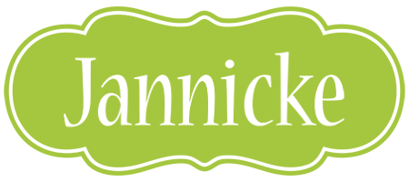 Jannicke family logo