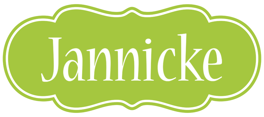Jannicke family logo