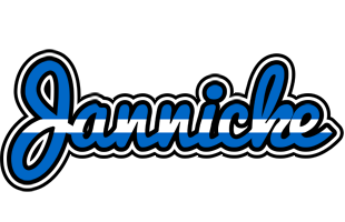 Jannicke greece logo