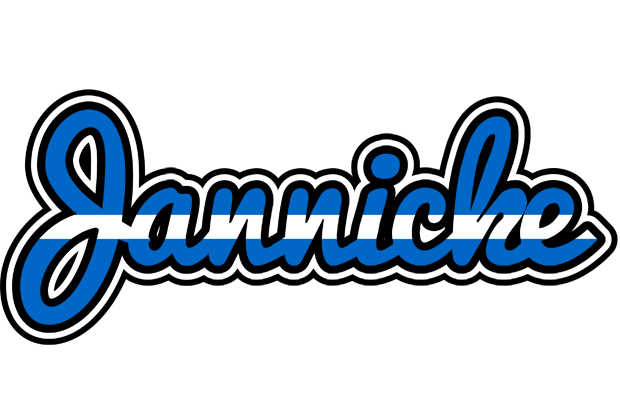 Jannicke greece logo