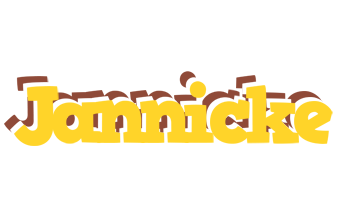 Jannicke hotcup logo