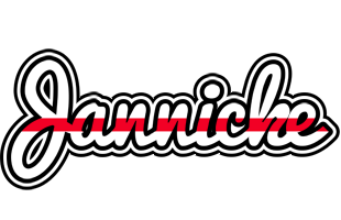 Jannicke kingdom logo