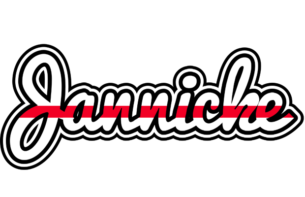 Jannicke kingdom logo