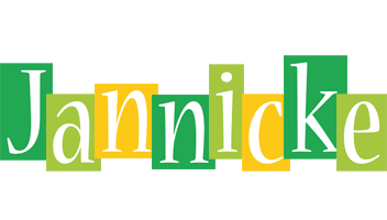 Jannicke lemonade logo