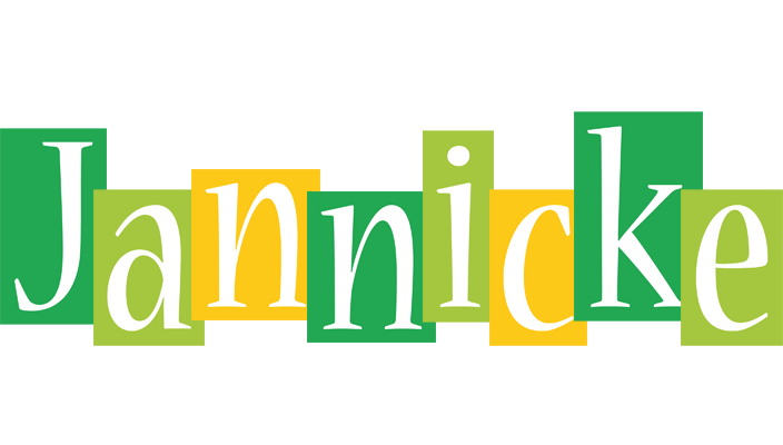 Jannicke lemonade logo