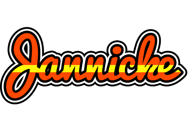 Jannicke madrid logo