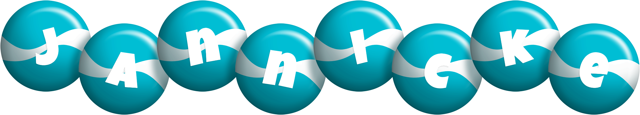 Jannicke messi logo