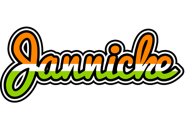 Jannicke mumbai logo