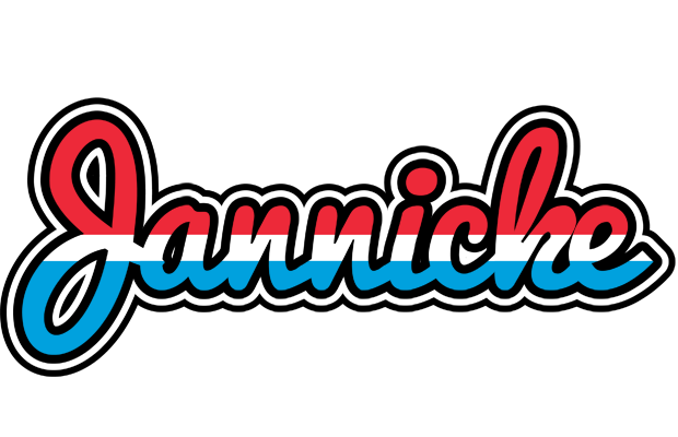 Jannicke norway logo