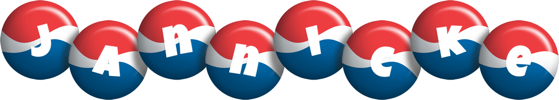 Jannicke paris logo