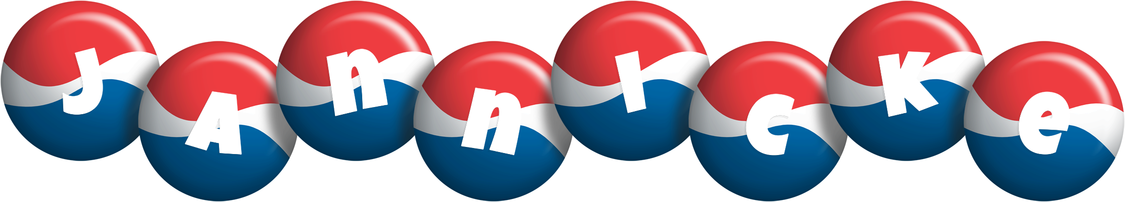 Jannicke paris logo