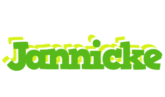 Jannicke picnic logo