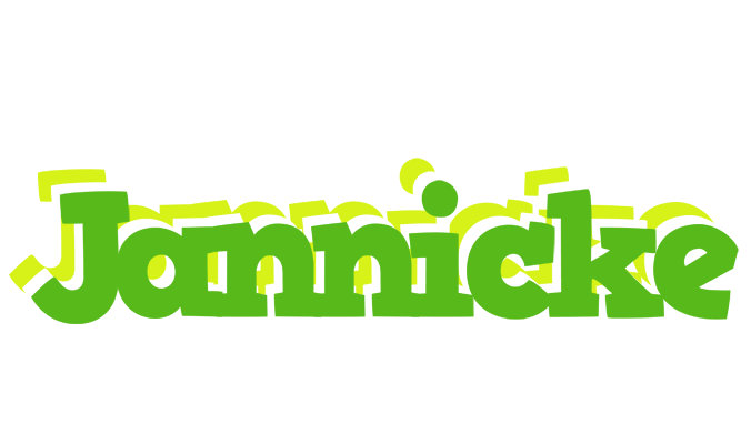 Jannicke picnic logo