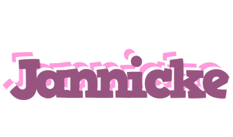 Jannicke relaxing logo