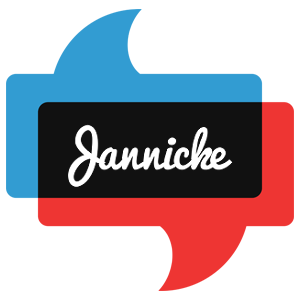 Jannicke sharks logo