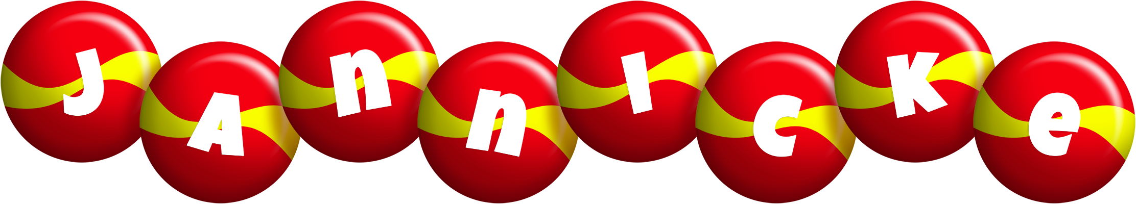 Jannicke spain logo