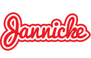 Jannicke sunshine logo