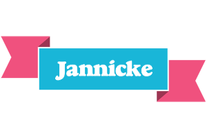 Jannicke today logo