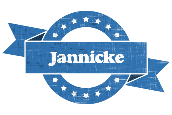 Jannicke trust logo