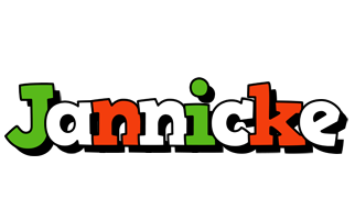 Jannicke venezia logo