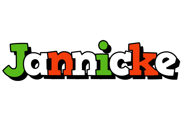 Jannicke venezia logo