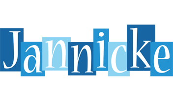 Jannicke winter logo