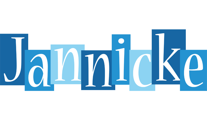 Jannicke winter logo