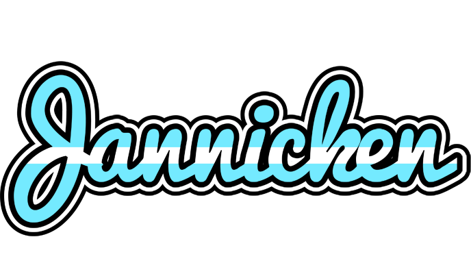 Jannicken argentine logo