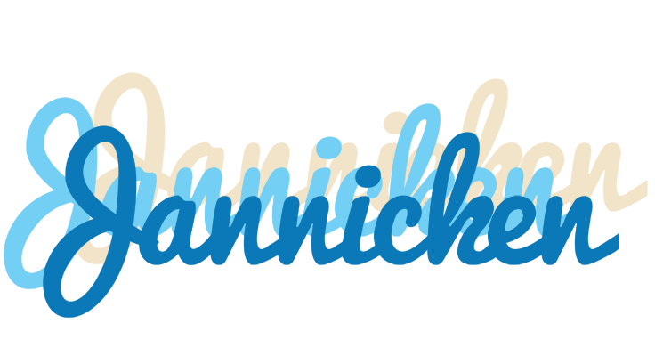 Jannicken breeze logo