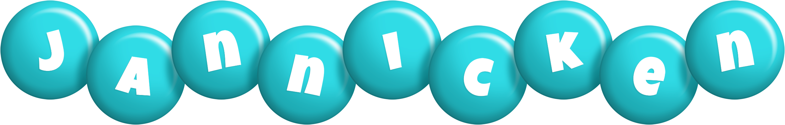 Jannicken candy-azur logo