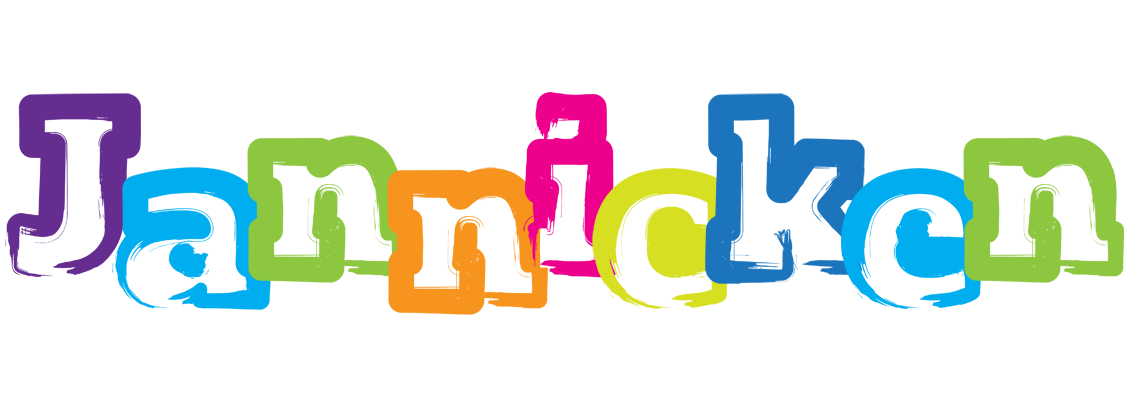 Jannicken casino logo
